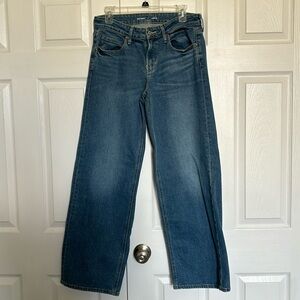 Old Navy jeans, never worn.